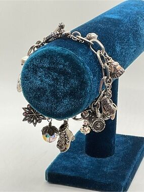Brighton Winter Wonderland Bracelet
